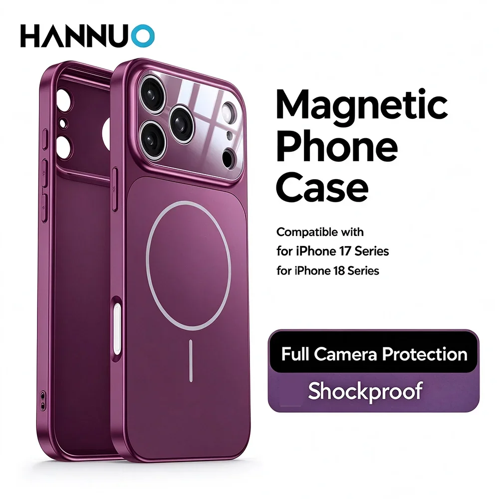 Area Rug - HANNUO untuk iPhone 18 17 Pro