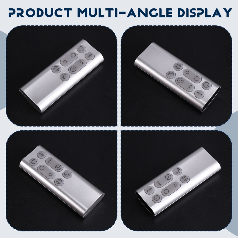 Dyson Fan Tp07 - Pengganti Remote Control untuk Pembersih Udara