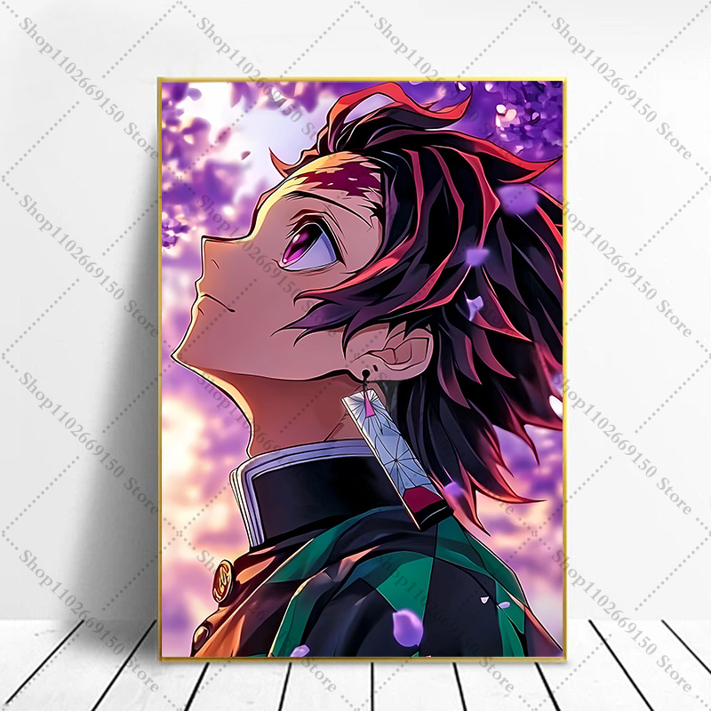 Gambar Kreatif Anime Aksesoris - Picture Frame ulasan dan harga