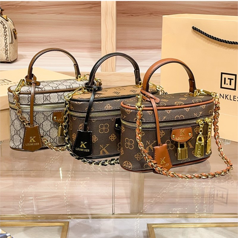 Tas selempang wanita merek ter - Interior Design High End ulasan dan harga