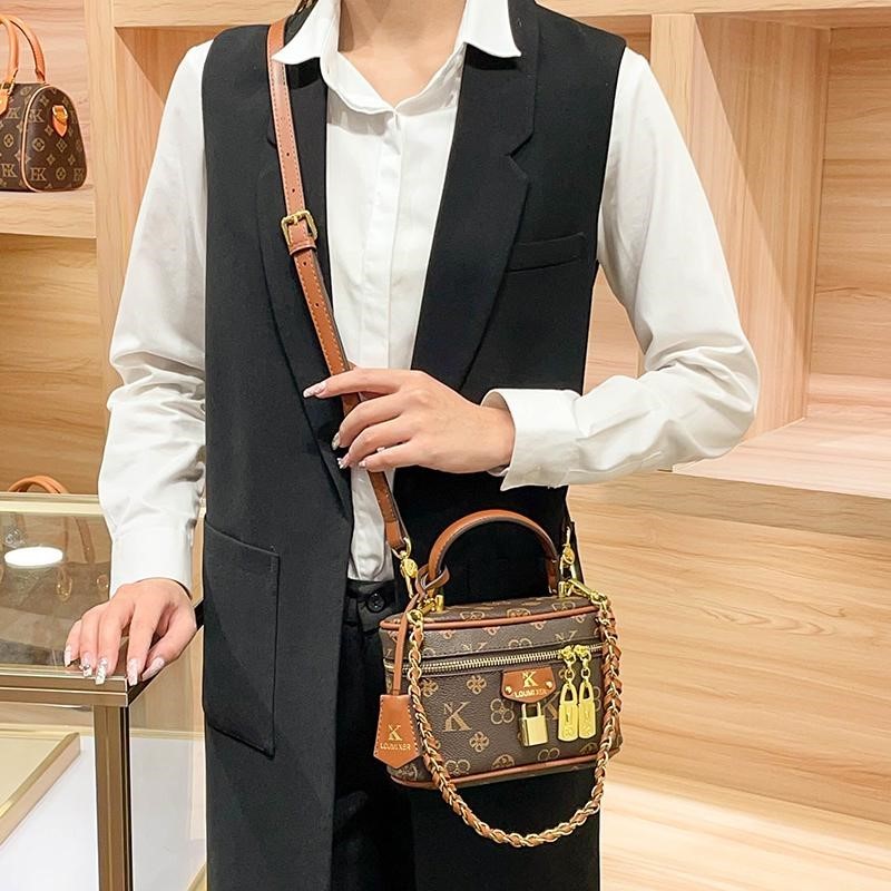 Tas selempang wanita merek ter - Interior Design High End ulasan dan harga