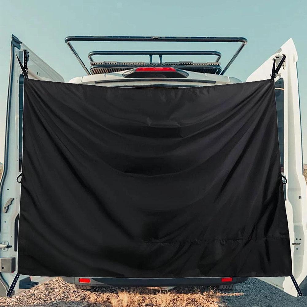 Tirai Privasi Mobil Penutup Pi - Curtain Curtain ulasan dan harga