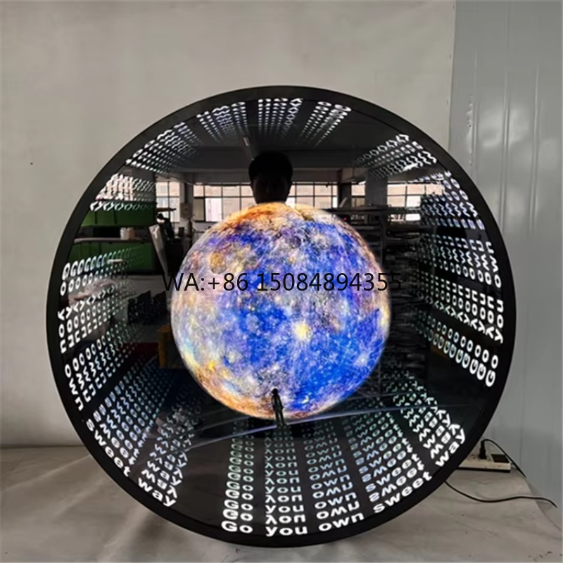 Dekorasi Dinding Kantor Cermin - Decorative Mirror ulasan dan harga