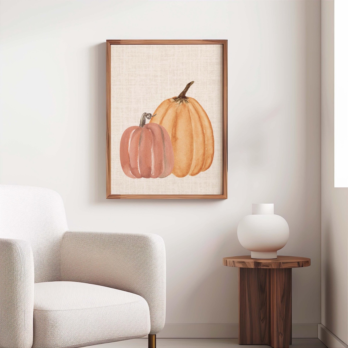 3 Buah (Tanpa Bingkai), 3 Buah - Abstract Canvas Set ulasan dan harga