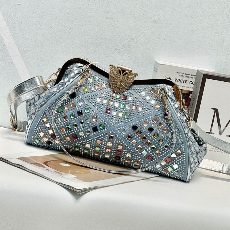 Tas Tangan Wanita Mewah Terbar - Interior Design High End ulasan dan harga