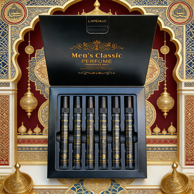 Semprotan Aroma Kayu Klasik un - Curtain Curtain ulasan dan harga