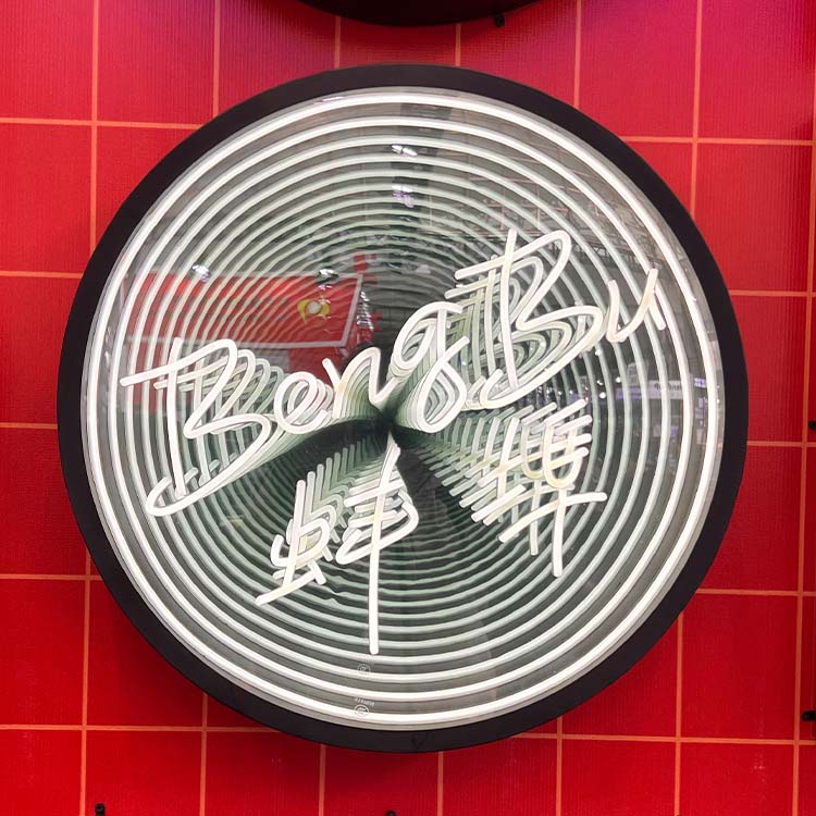 Desain Gratis Kustomisasi Lamp - Decorative Mirror ulasan dan harga