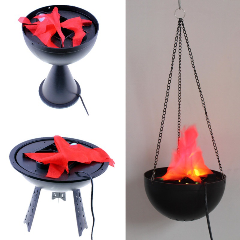 Lampu Api Palsu 3D Simulasi De - Interior Design Living Room ulasan dan harga