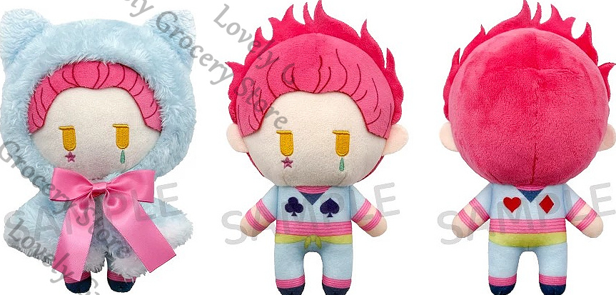 HUNTER×HUNTER GON·FREECSS, Bon - Throw Pillow ulasan dan harga