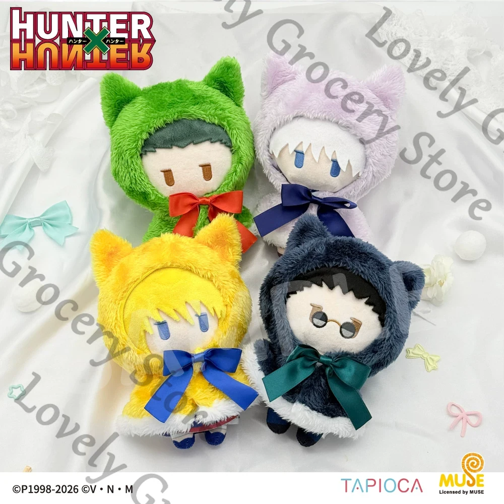 HUNTER×HUNTER GON·FREECSS, Bon - Throw Pillow ulasan dan harga