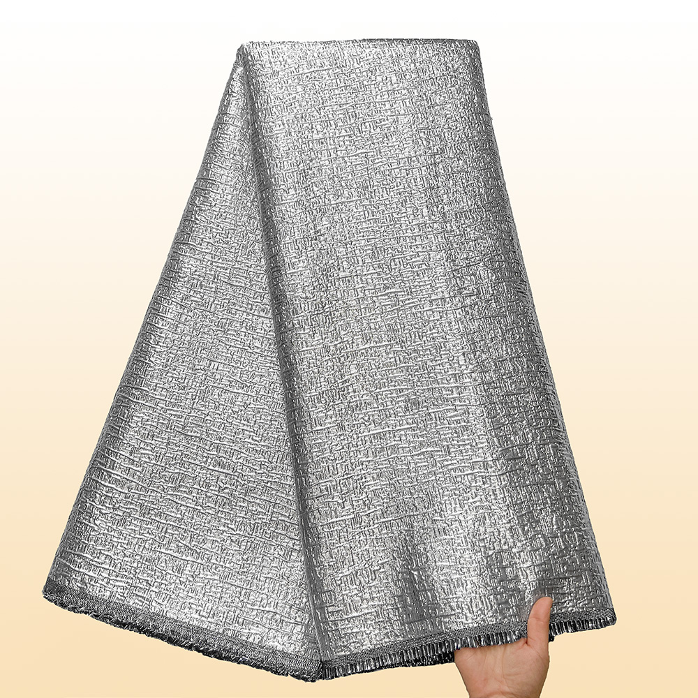 Kain Brokat Prancis Jacquard B - Curtain Curtain ulasan dan harga