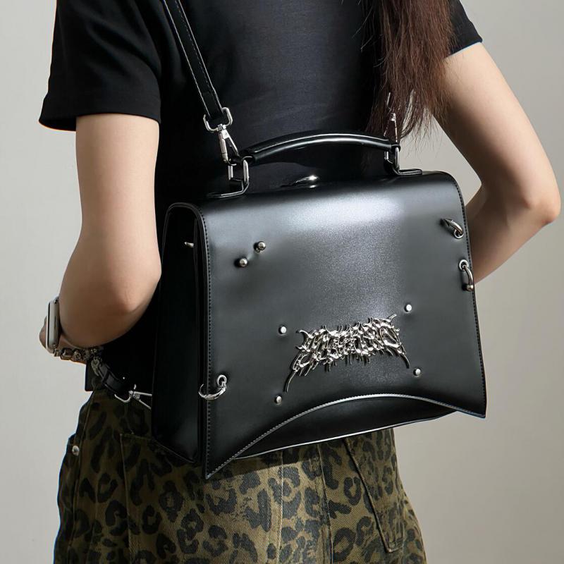 Tas ransel Hip-hop wanita, des - Interior Design High End ulasan dan harga