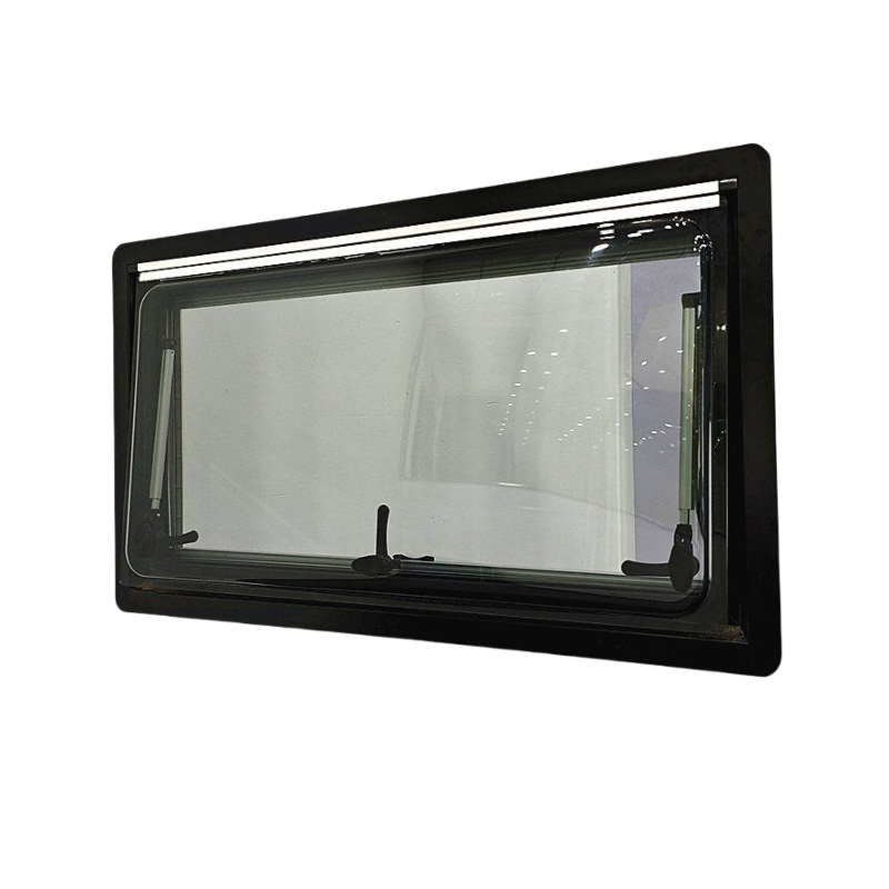 Jendela RV Caravan MAYGOOD MG1 - Curtain Curtain ulasan dan harga