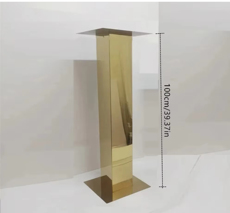 Vas Hiasan Meja Pernikahan Ber - Table Runner ulasan dan harga