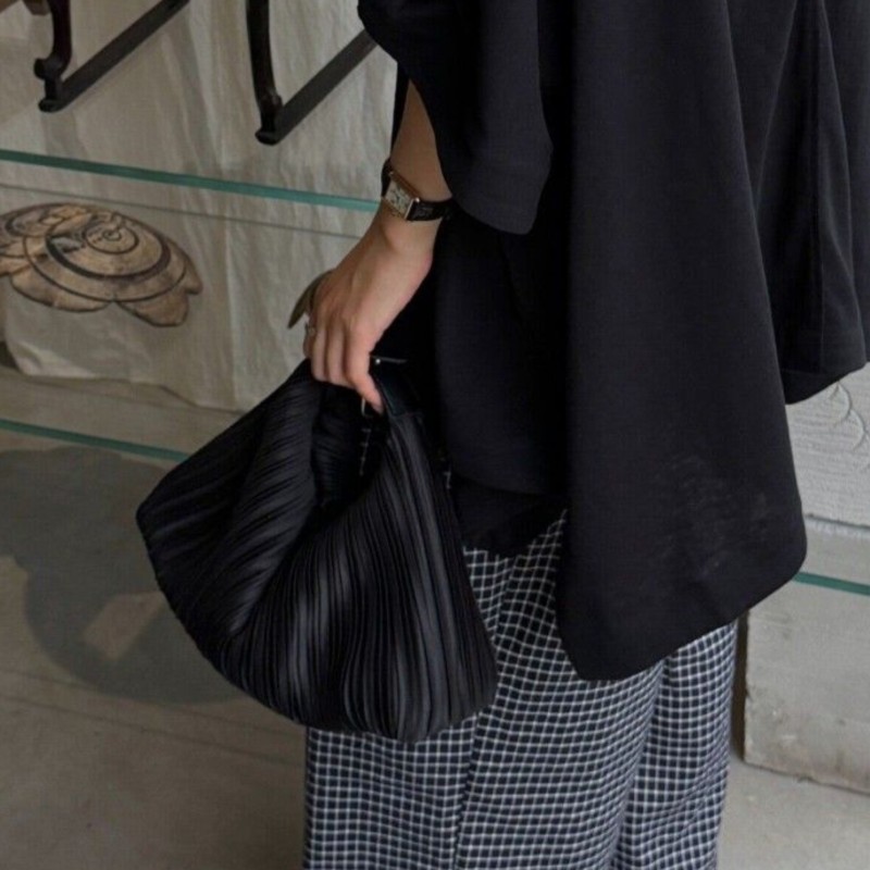 Tas Tangan Berlipat Fashion Sh - Interior Design High End ulasan dan harga
