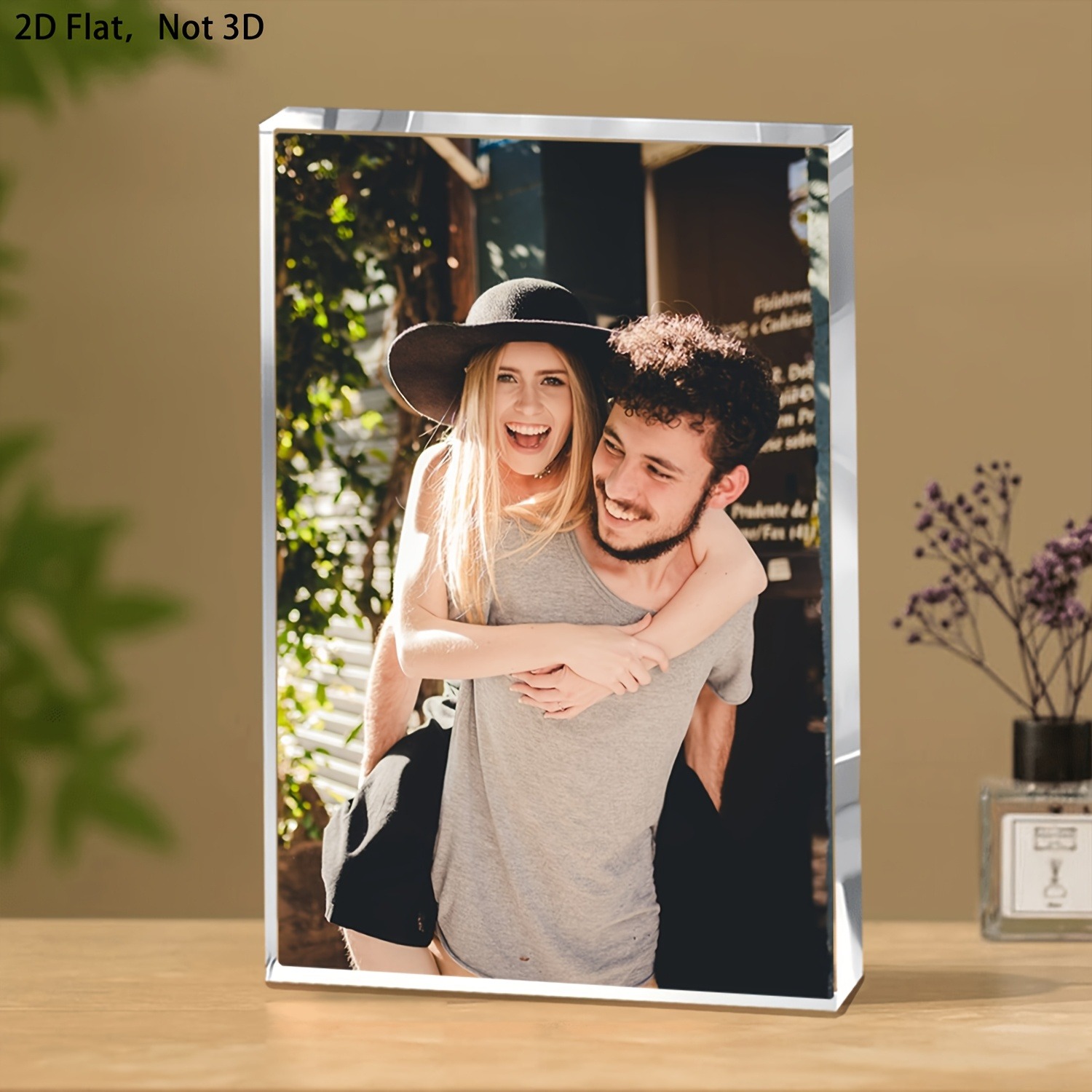 Bingkai Foto Akrilik Kustom, A - Picture Frame ulasan dan harga