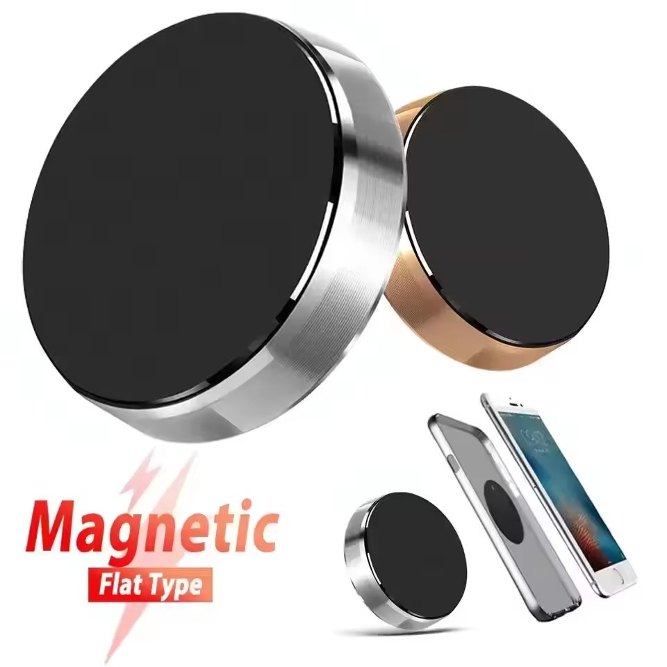 Penyangga Telepon Magnetik unt - Wall Sticker ulasan dan harga
