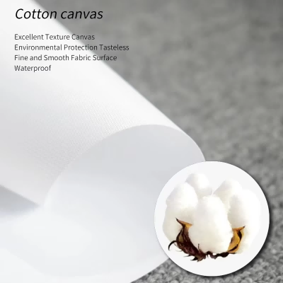 Set 3 Lukisan Kanvas Abstrak G - Abstract Canvas Set ulasan dan harga