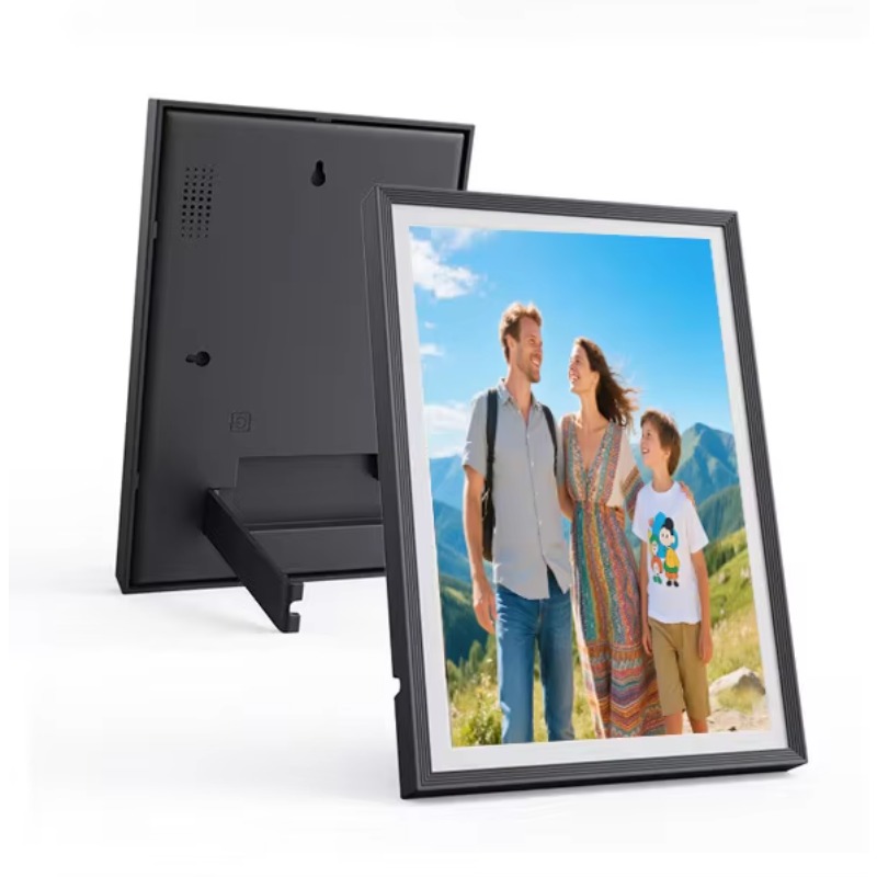 Bingkai Foto Digital dengan 32 - Picture Frame ulasan dan harga