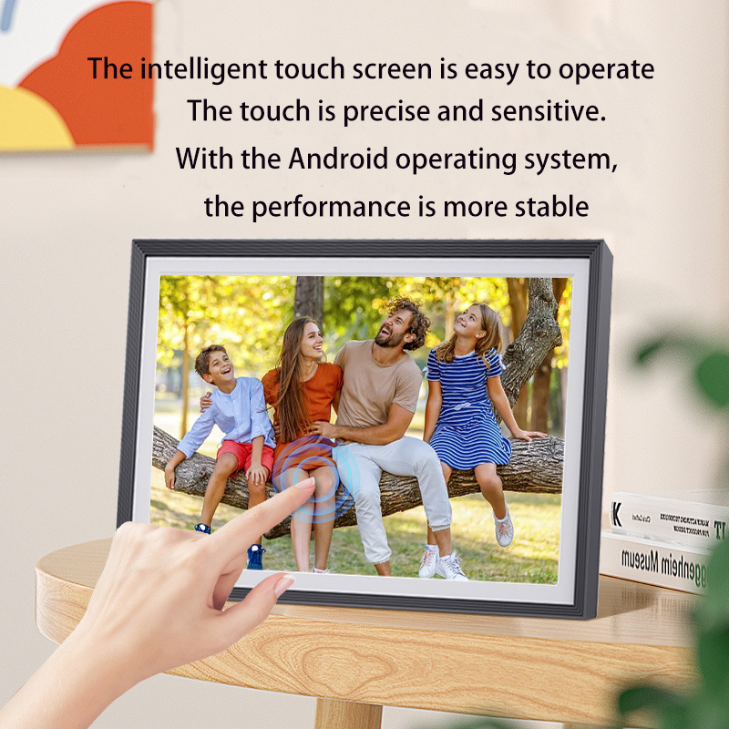 Bingkai Foto Digital dengan 32 - Picture Frame ulasan dan harga